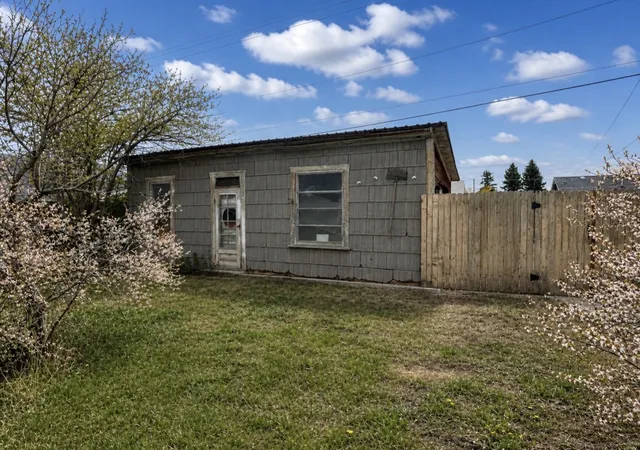 Homes for sale in Butte, MT | 1920 Dewey Blvd, Butte, MT 59701 | MLS# 30070710
