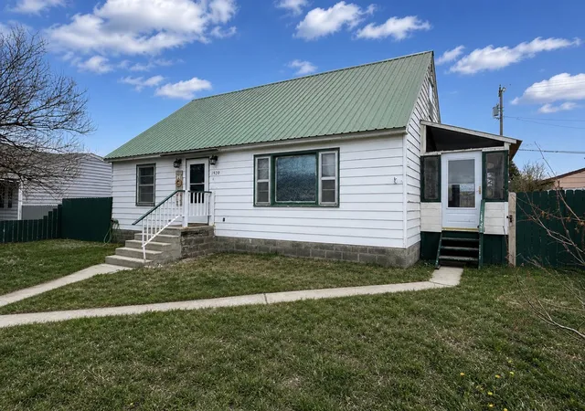 Homes for sale in Butte, MT | 1920 Dewey Blvd, Butte, MT 59701 | MLS# 30070710