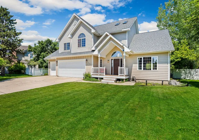 Photo 1 of Single family home for sale at 149 River View Dr, Kalispell, MT 59901 | MLS# 30071906 | Listing updated on 2026-10-10