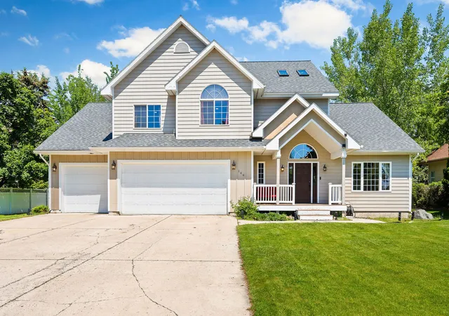 Photo 3 of Single family home for sale at 149 River View Dr, Kalispell, MT 59901 | MLS# 30071906 | Listing updated on 2026-10-10