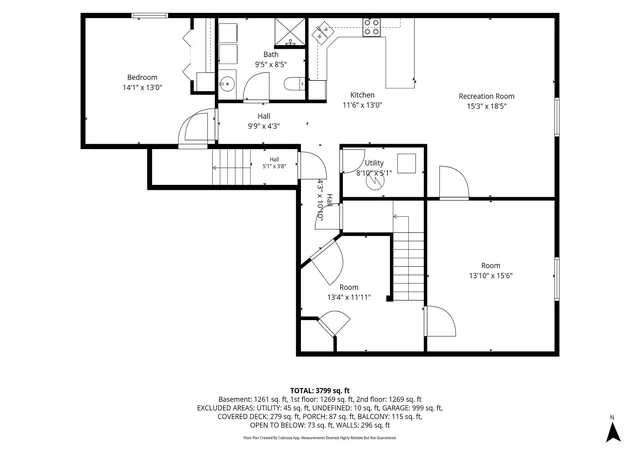 Photo 57 of Single family home for sale at 149 River View Dr, Kalispell, MT 59901 | MLS# 30071906 | Listing updated on 2026-10-10