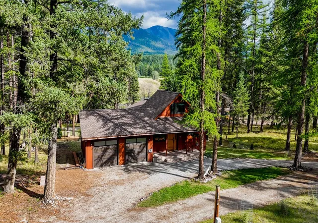 1st image of 346 Crystal Lakes Dr, Eureka, MT 59917 | MLS# 30068562