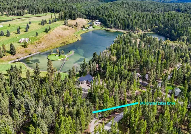 28th image of 346 Crystal Lakes Dr, Eureka, MT 59917 | MLS# 30068562