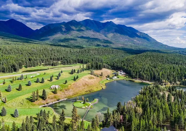 2nd image of 346 Crystal Lakes Dr, Eureka, MT 59917 | MLS# 30068562