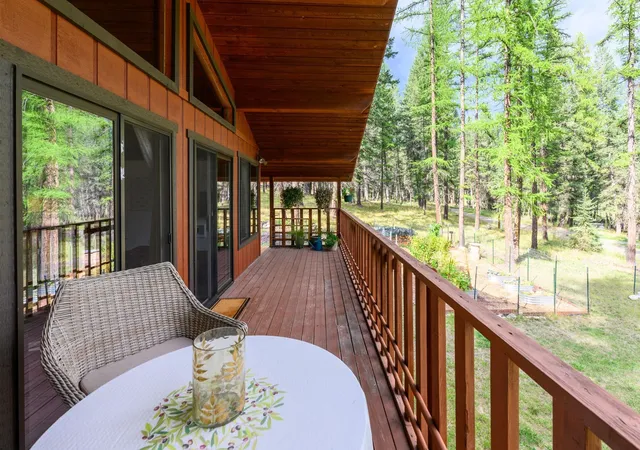 4th image of 346 Crystal Lakes Dr, Eureka, MT 59917 | MLS# 30068562