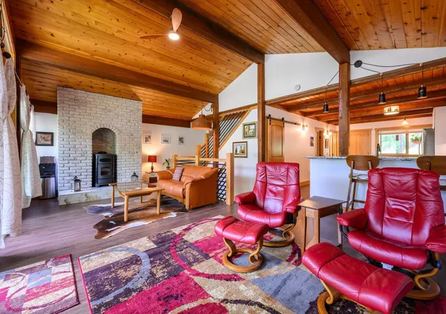 5th image of 346 Crystal Lakes Dr, Eureka, MT 59917 | MLS# 30068562