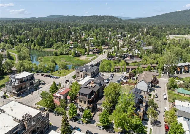 39th image of 124 Obrien Ave #204, Whitefish, MT 59937 | MLS# 30071574