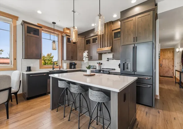 5th image of 124 Obrien Ave #204, Whitefish, MT 59937 | MLS# 30071574