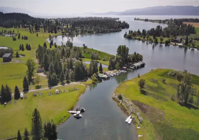 1st image of 322 Hanging Rock Dr, Bigfork, MT 59911 | MLS# 30071972