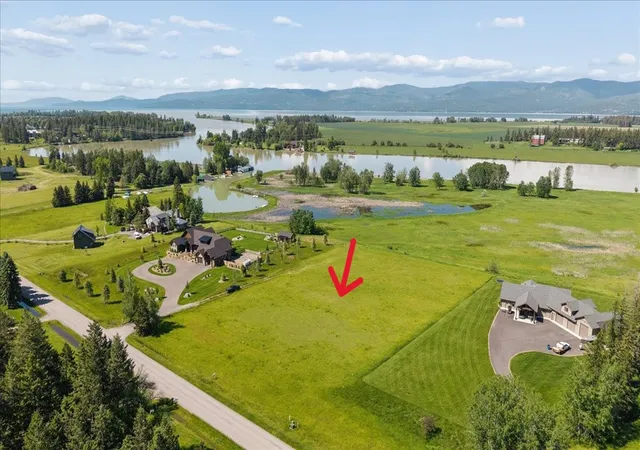 3rd image of 322 Hanging Rock Dr, Bigfork, MT 59911 | MLS# 30071972