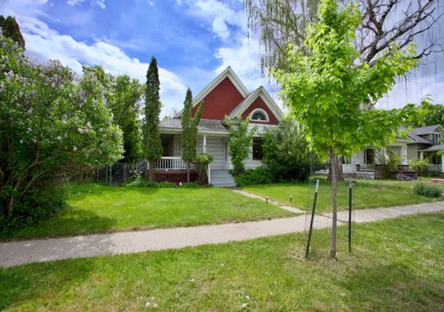1st image of 611 S 4th St W, Missoula, MT 59801 | MLS# 30071945