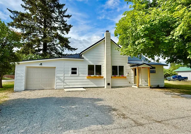 1st image of 514 E Haley Ave, Thompson Falls, MT 59873 | MLS# 30071956