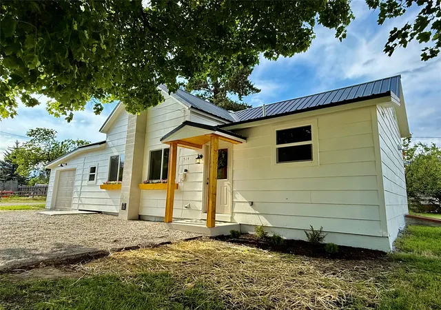 2nd image of 514 E Haley Ave, Thompson Falls, MT 59873 | MLS# 30071956