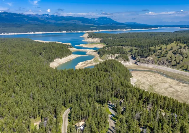 Homes for sale in Rexford, MT | 731 Hoodoo Loop, Rexford, MT 59930 | MLS# 30071958