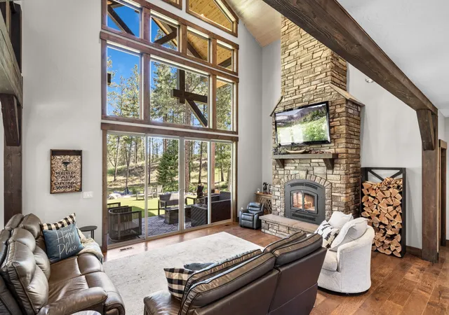 Homes for sale in Rexford, MT | 731 Hoodoo Loop, Rexford, MT 59930 | MLS# 30071958