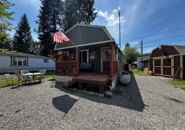 3rd image of 34561 Us Hwy 2 #7, Libby, MT 59923 | MLS# 30071948