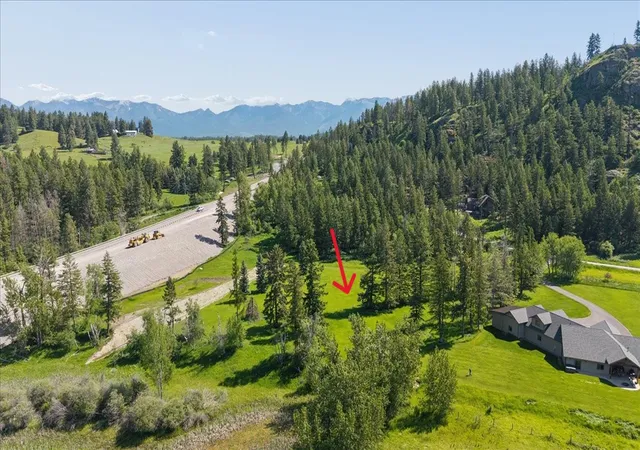 4th image of 338 Hanging Rock Dr, Bigfork, MT 59911 | MLS# 30071985