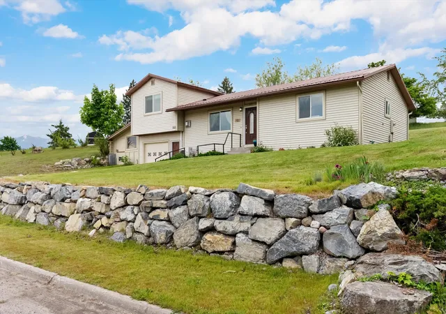 Homes for sale in Polson, MT | 101 22nd Ave W, Polson, MT 59860 | MLS# 30071830