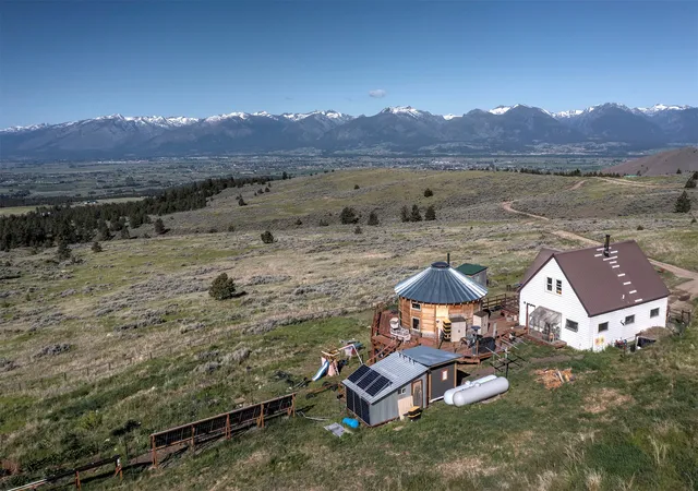 1st image of 2879 Soft Rock Rd, Corvallis, MT 59828 | MLS# 30071902