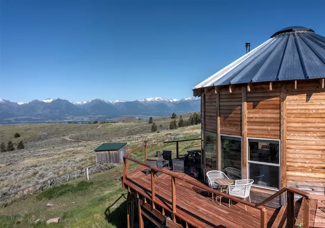 2nd image of 2879 Soft Rock Rd, Corvallis, MT 59828 | MLS# 30071902