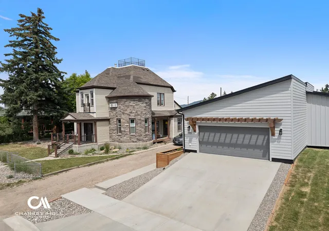 2nd image of 720 Elm Street, Helena, MT 59601 | MLS# 30071944