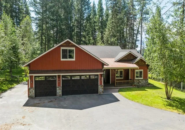 Homes for sale in Columbia Falls, MT | 216 Tavern Ln, Columbia Falls, MT 59912 | MLS# 30071871