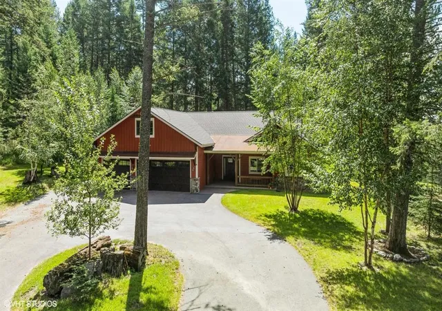 Homes for sale in Columbia Falls, MT | 216 Tavern Ln, Columbia Falls, MT 59912 | MLS# 30071871