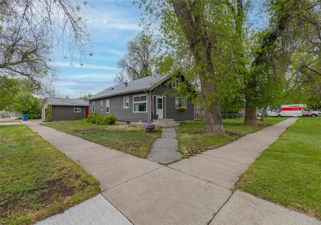 Homes for sale in Fort Benton, MT | 1021 Front St, Fort Benton, MT 59442 | MLS# 30071802