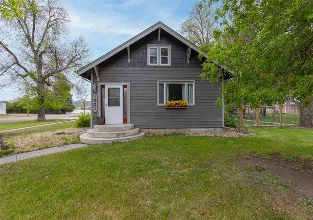 Homes for sale in Fort Benton, MT | 1021 Front St, Fort Benton, MT 59442 | MLS# 30071802