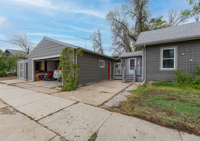 Photo 5 of Single family home for sale at 1021 Front St, Fort Benton, MT 59442 | MLS# 30071802 | Listing updated on 2026-07-06