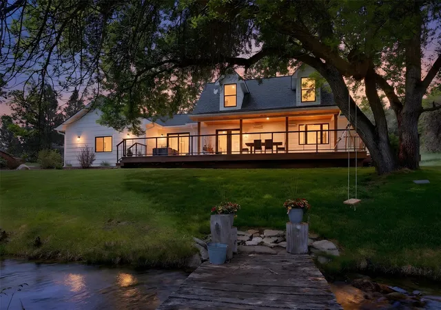 Photo 1 of Single family home for sale at 2920 Curlew Mine Rd, Victor, MT 59875 | MLS# 30071991 | Listing updated on 2026-09-25