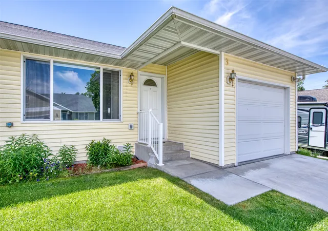 1st image of 214 Heritage St #3, Stevensville, MT 59870 | MLS# 30071957