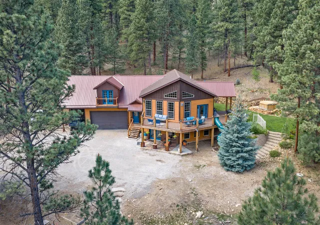 1st image of 24 Forrest Dr, Jefferson City, MT 59638 | MLS# 30071896