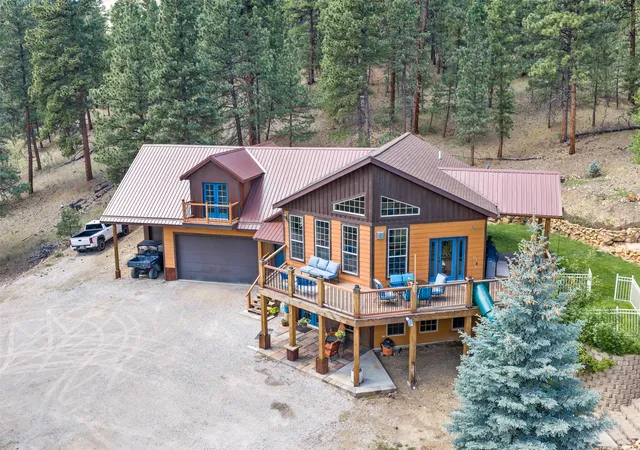 2nd image of 24 Forrest Dr, Jefferson City, MT 59638 | MLS# 30071896