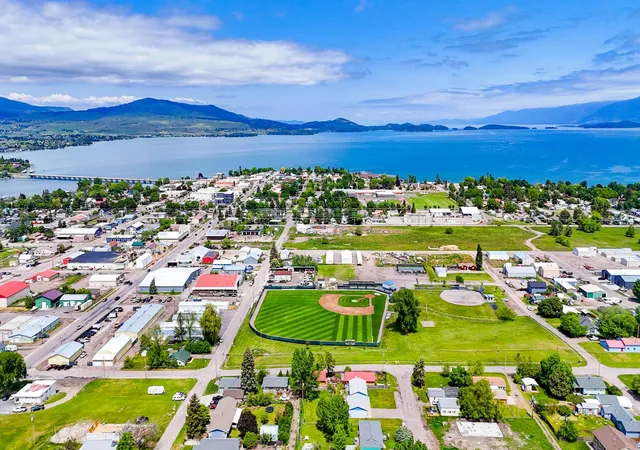 Homes for sale in Polson, MT | 1104 3rd St E, Polson, MT 59860 | MLS# 30071783
