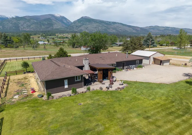 Homes for sale in Florence, MT | 5760 Meadow Vista Dr, Florence, MT 59833 | MLS# 30071986