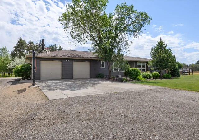 Homes for sale in Florence, MT | 5760 Meadow Vista Dr, Florence, MT 59833 | MLS# 30071986