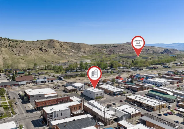 4th image of 124 E Commercial Ave, Anaconda, MT 59711 | MLS# 30072009