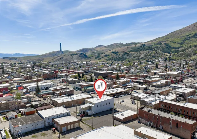 5th image of 124 E Commercial Ave, Anaconda, MT 59711 | MLS# 30072009