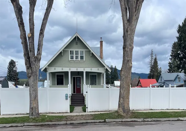 3rd image of 118 E Lincoln Blvd, Libby, MT 59923 | MLS# 30071973