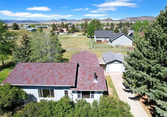 Homes for sale in Ennis, MT | 720 S Second St, Ennis, MT 59729 | MLS# 30072017