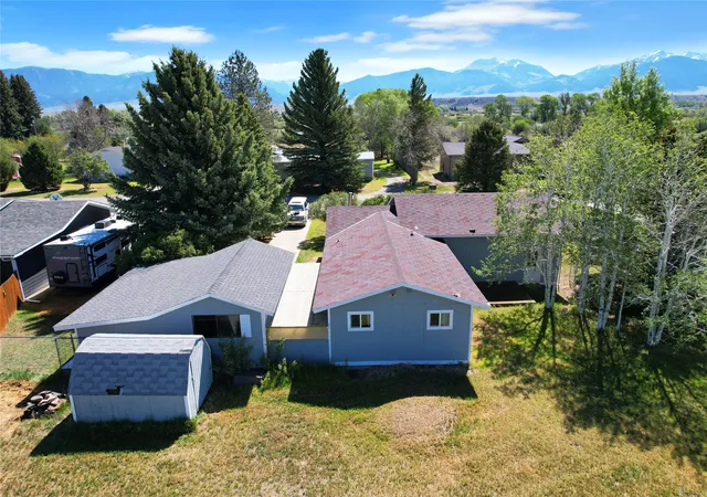 Homes for sale in Ennis, MT | 720 S Second St, Ennis, MT 59729 | MLS# 30072017