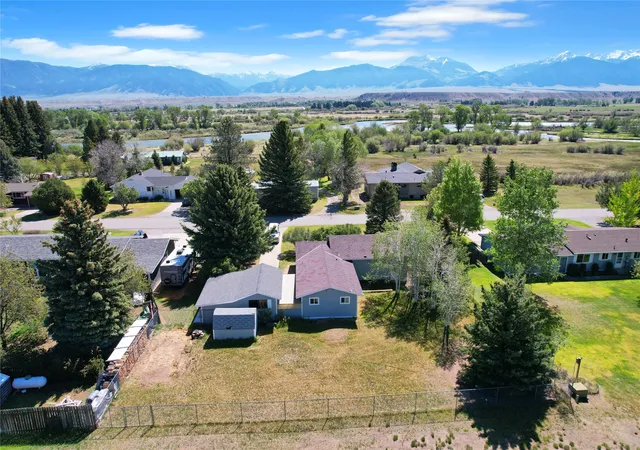Homes for sale in Ennis, MT | 720 S Second St, Ennis, MT 59729 | MLS# 30072017