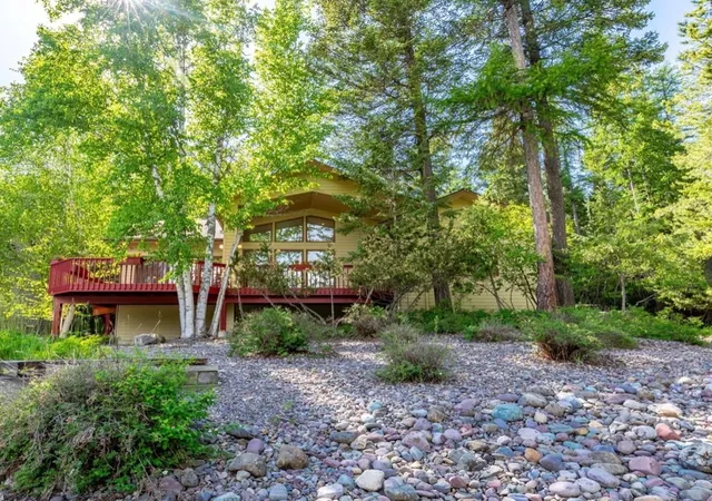 Photo 3 of Single family home for sale at 230 Meadow Lake Dr, Columbia Falls, MT 59912 | MLS# 30070356 | Listing updated on 2026-07-23