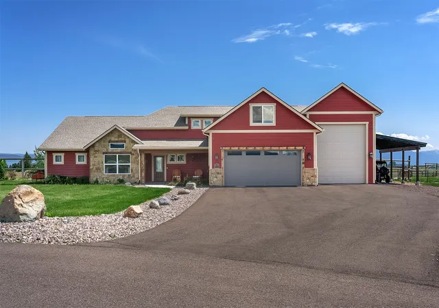 2nd image of 123 Canola Rd, Kalispell, MT 59901 | MLS# 30071472