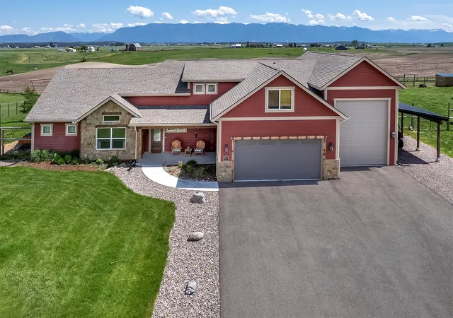 4th image of 123 Canola Rd, Kalispell, MT 59901 | MLS# 30071472