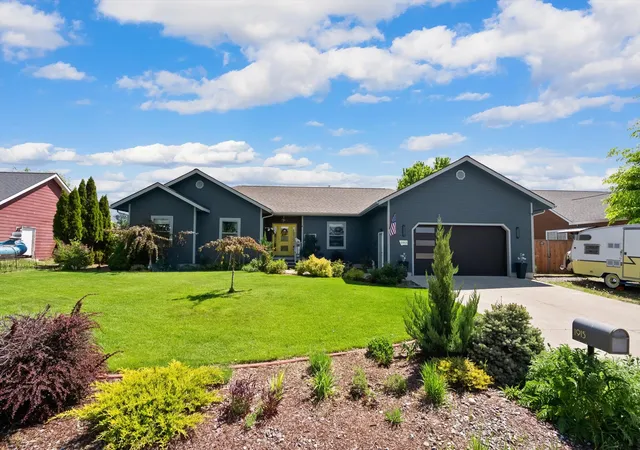 Homes for sale in Columbia Falls, MT | 1915 12th Ave W, Columbia Falls, MT 59912 | MLS# 30071648