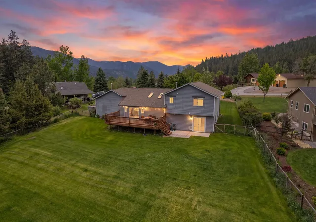 Homes for sale in Clinton, MT | 21119 Handley Loop, Clinton, MT 59825 | MLS# 30071816
