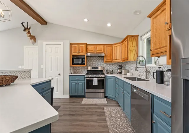 4th image of 21119 Handley Loop, Clinton, MT 59825 | MLS# 30071816