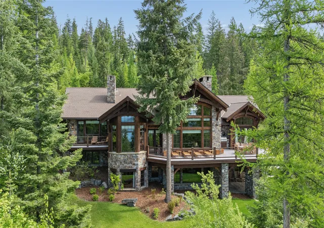 1st image of 3010 Iron Horse Dr, Whitefish, MT 59937 | MLS# 30071551